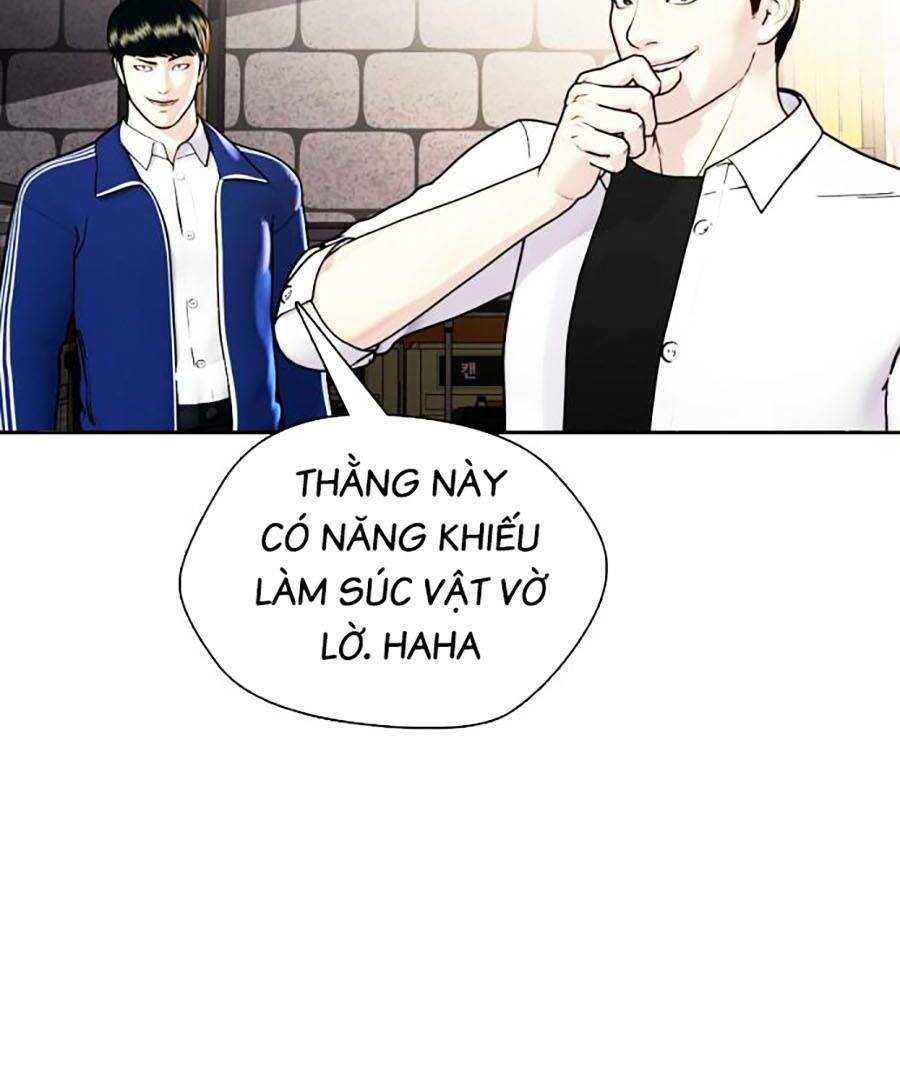 Loser Giỏi Võ Chapter 1 - Trang 29