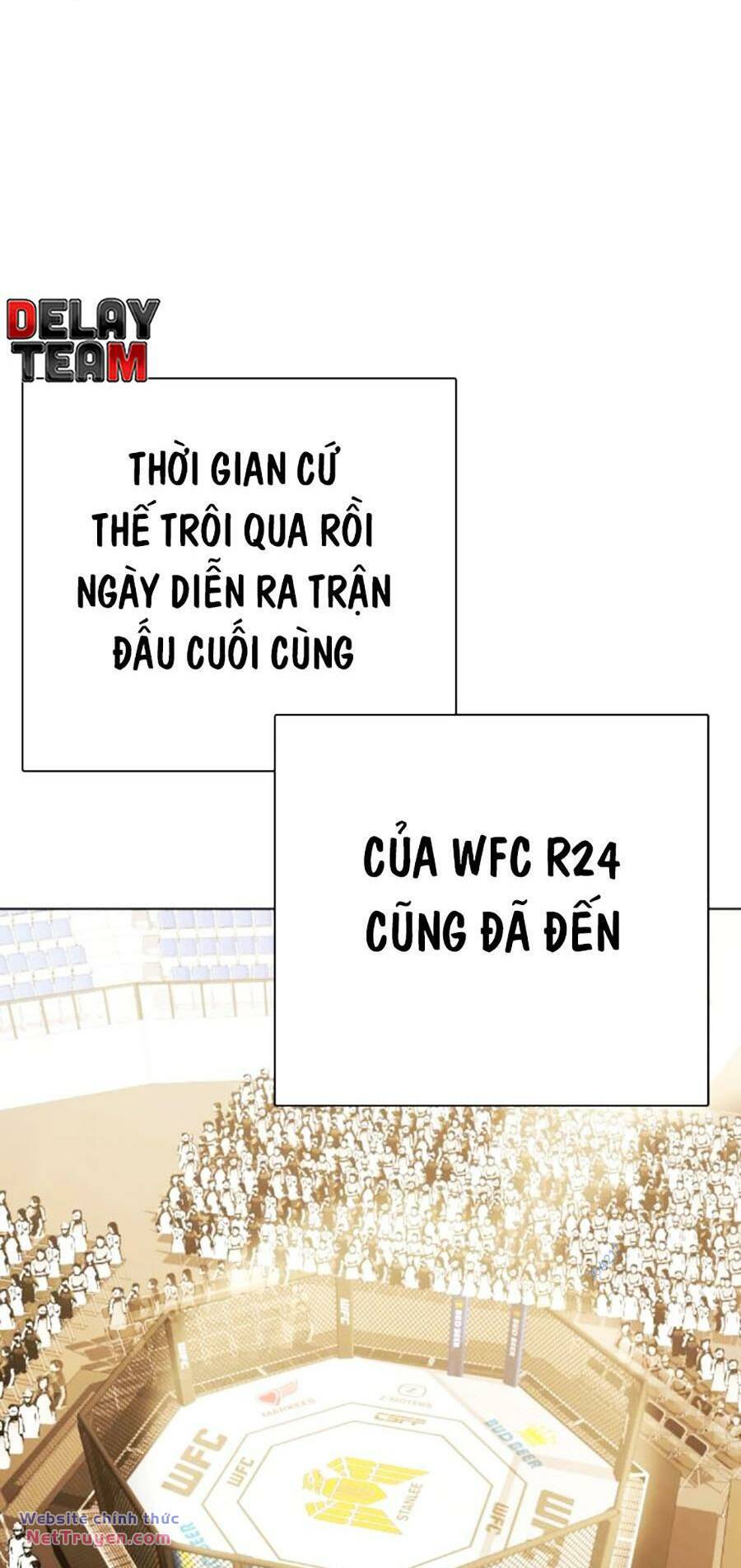 Loser Giỏi Võ Chapter 65 - Trang 114