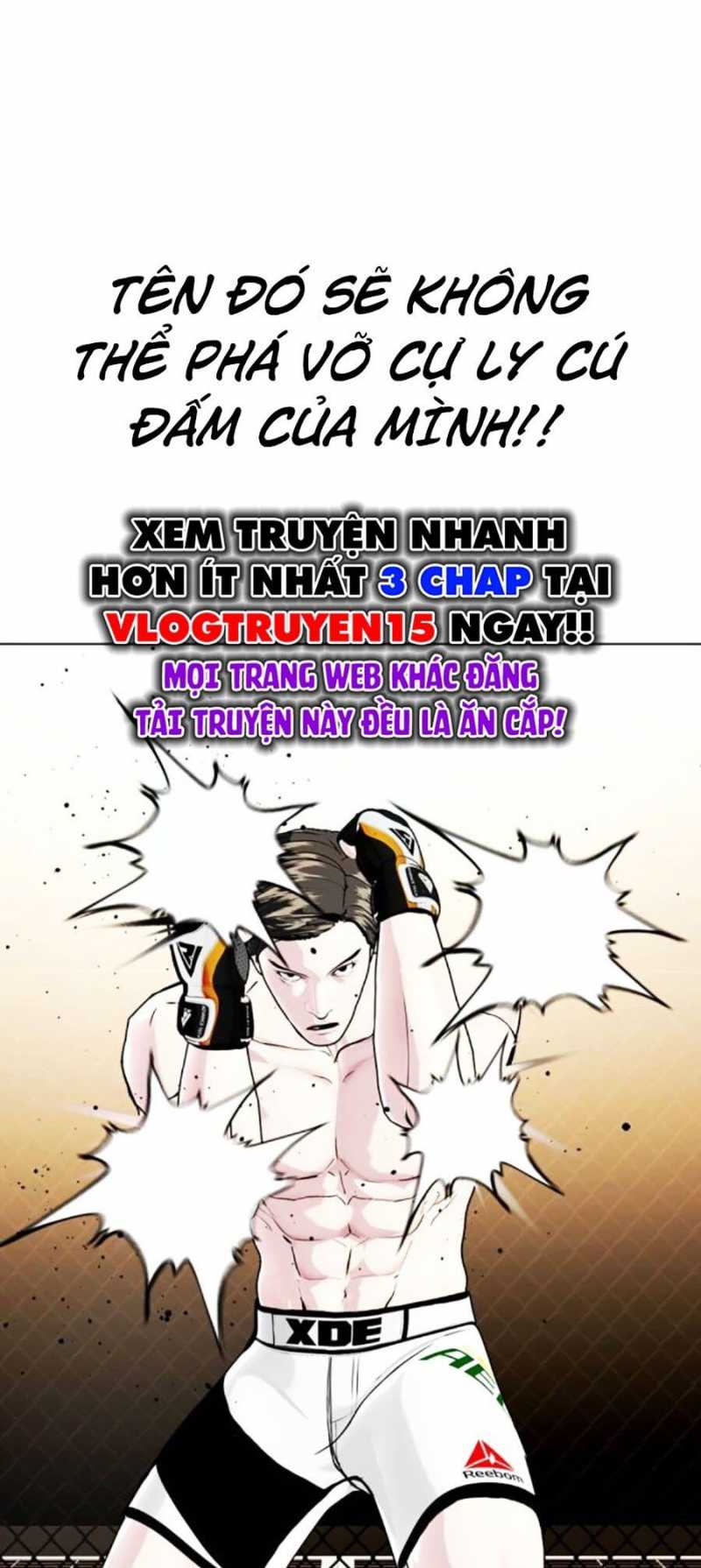 Loser Giỏi Võ Chapter 68.5 - Trang 4