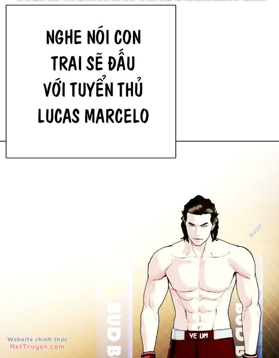 Loser Giỏi Võ Chapter 66 - Trang 35