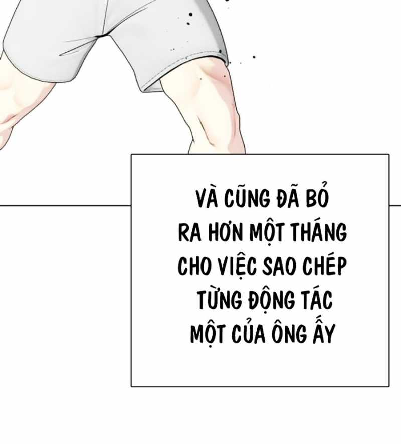 Loser Giỏi Võ Chapter 70 - Trang 121