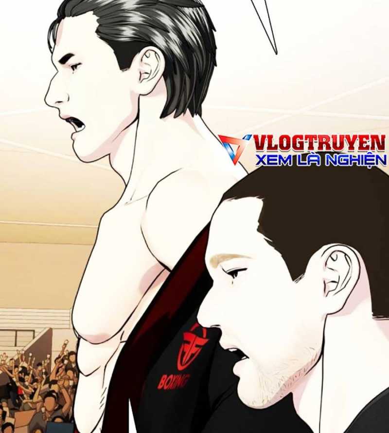 Loser Giỏi Võ Chapter 75 - Trang 110