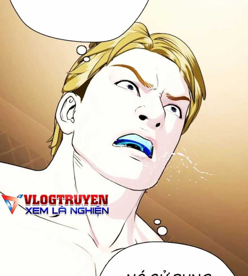 Loser Giỏi Võ Chapter 77 - Trang 3