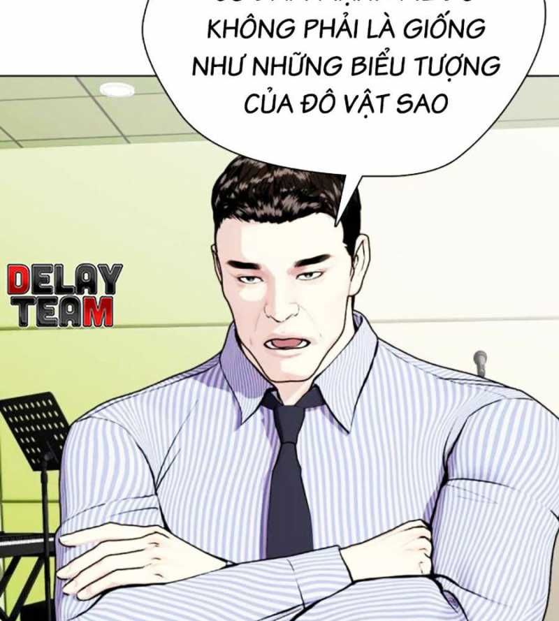 Loser Giỏi Võ Chapter 74 - Trang 206