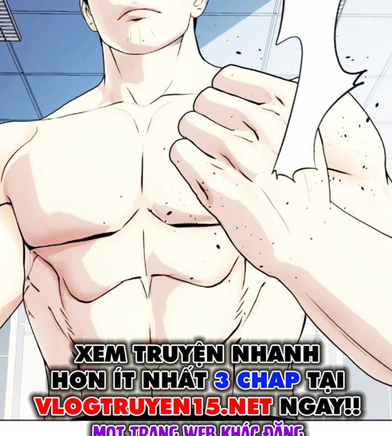 Loser Giỏi Võ Chapter 71 - Trang 187