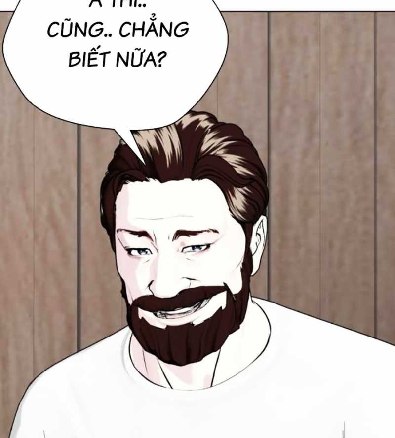 Loser Giỏi Võ Chapter 73 - Trang 81