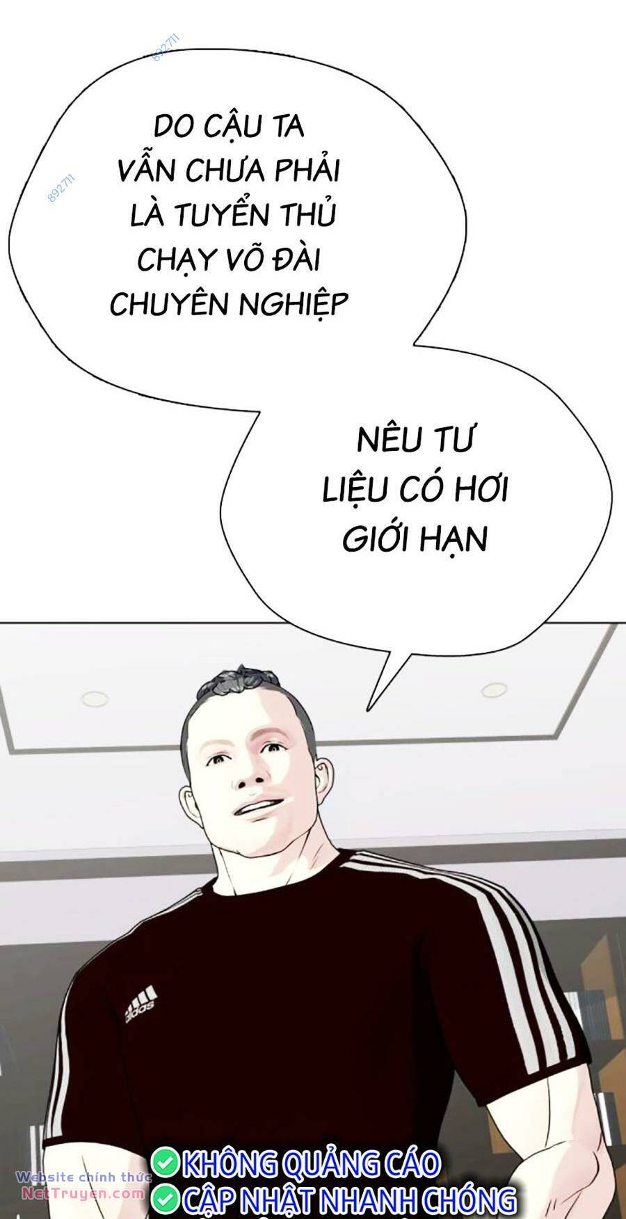 Loser Giỏi Võ Chapter 64 - Trang 66