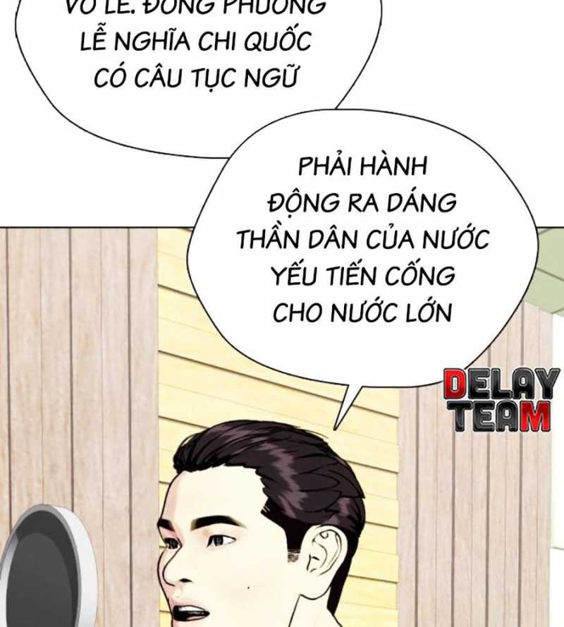 Loser Giỏi Võ Chapter 78 - Trang 113