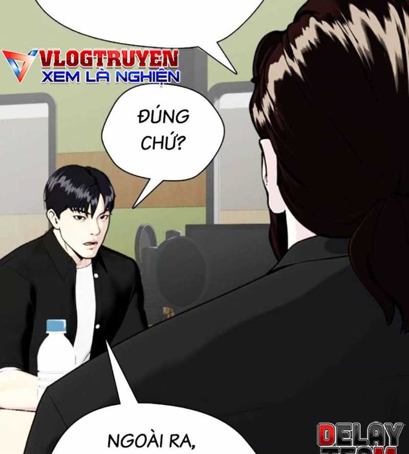 Loser Giỏi Võ Chapter 78 - Trang 145