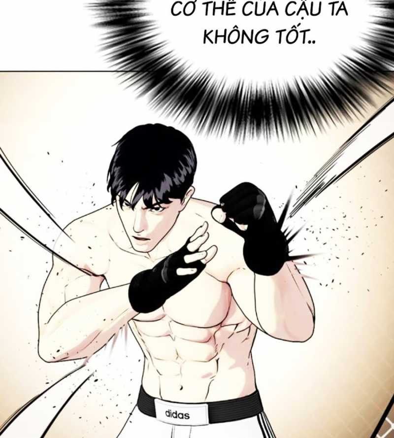 Loser Giỏi Võ Chapter 73 - Trang 281