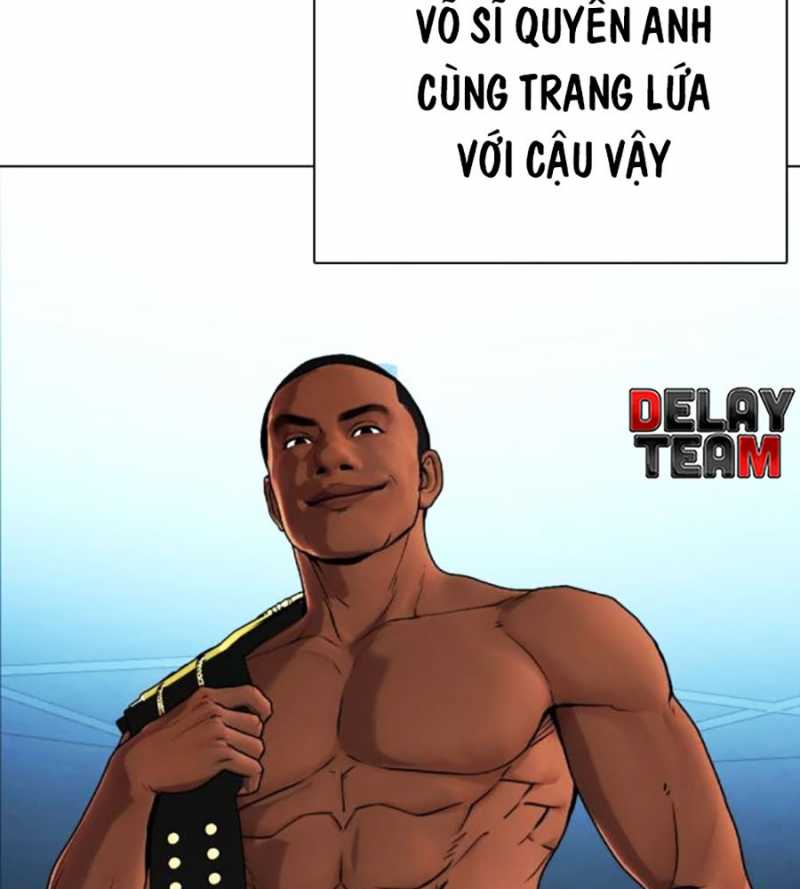 Loser Giỏi Võ Chapter 70 - Trang 115