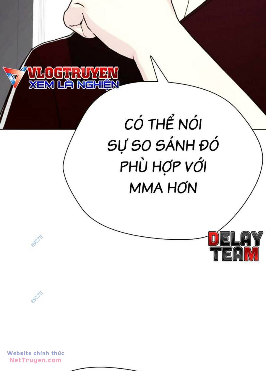 Loser Giỏi Võ Chapter 64 - Trang 121