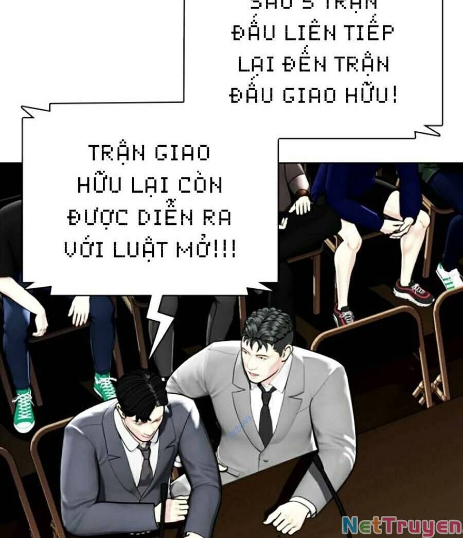 Loser Giỏi Võ Chapter 11 - Trang 41