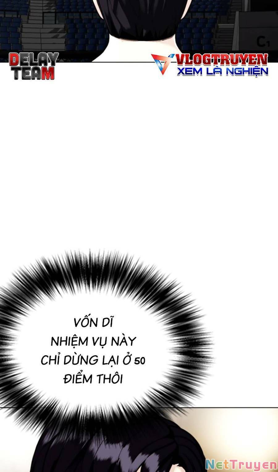 Loser Giỏi Võ Chapter 9 - Trang 1