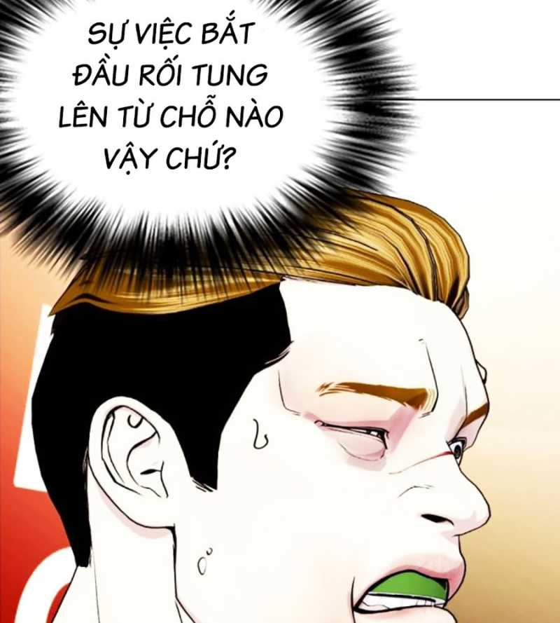 Loser Giỏi Võ Chapter 71 - Trang 74