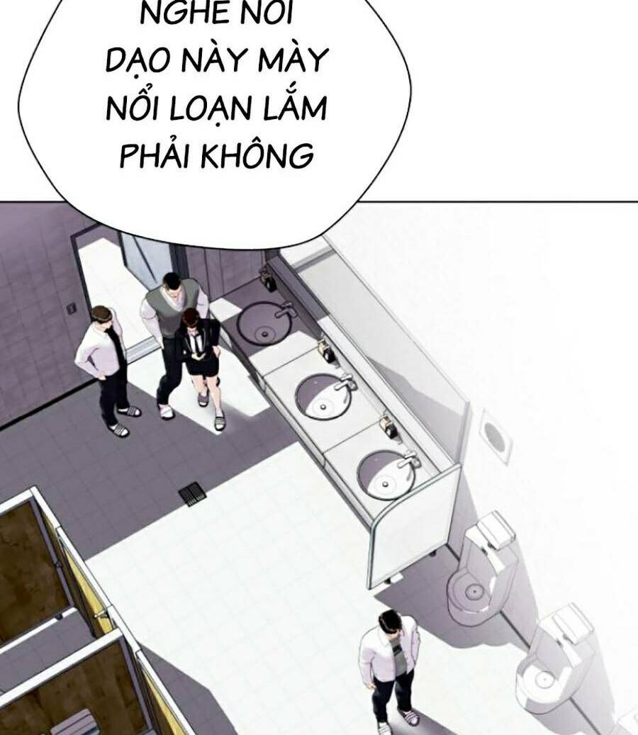 Loser Giỏi Võ Chapter 2 - Trang 169