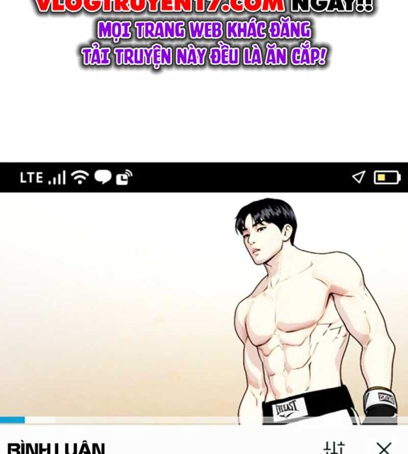 Loser Giỏi Võ Chapter 72 - Trang 120