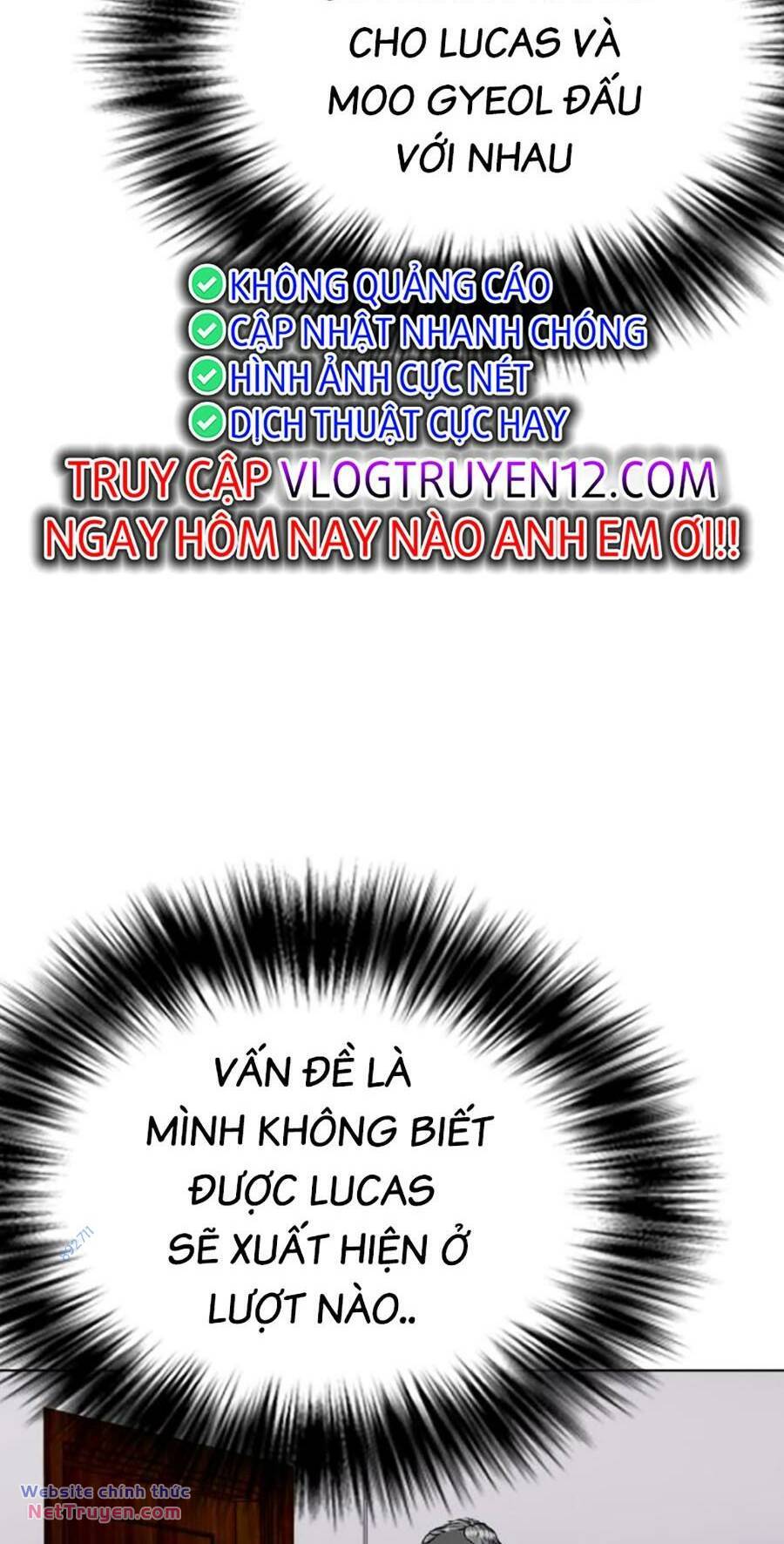 Loser Giỏi Võ Chapter 64 - Trang 13