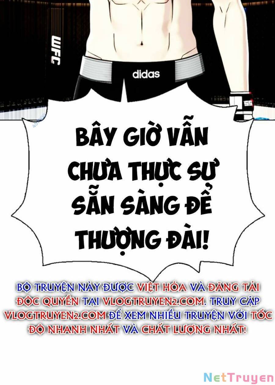 Loser Giỏi Võ Chapter 8 - Trang 117