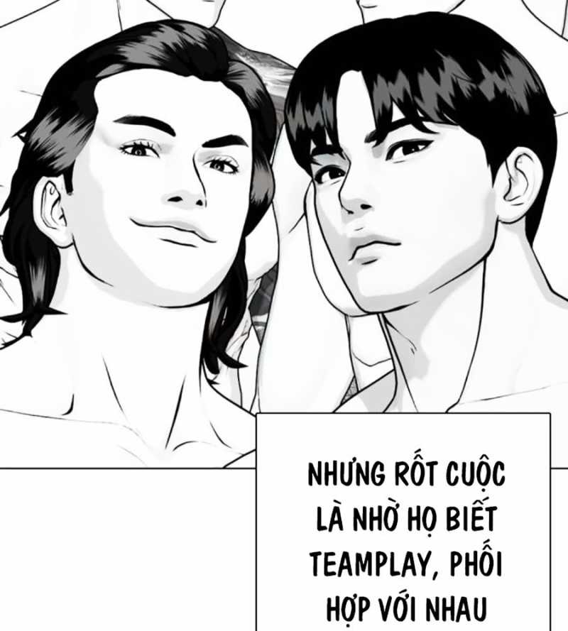 Loser Giỏi Võ Chapter 72 - Trang 66