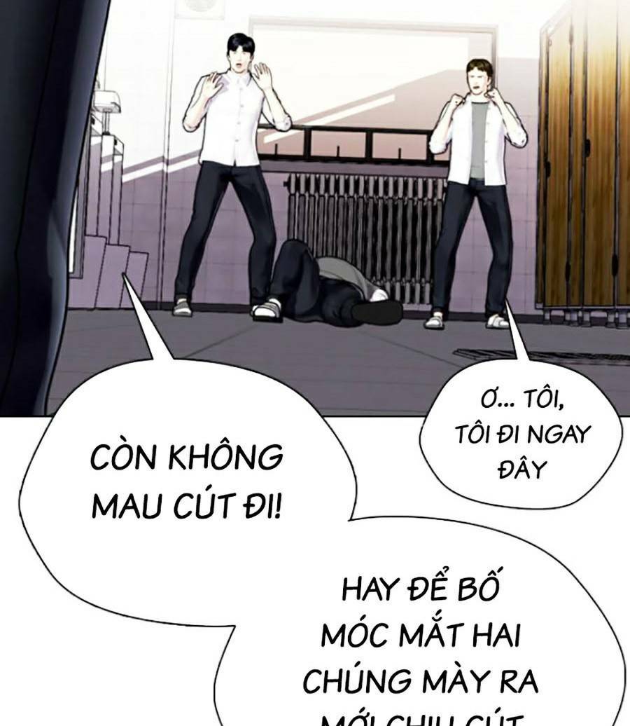 Loser Giỏi Võ Chapter 2 - Trang 160