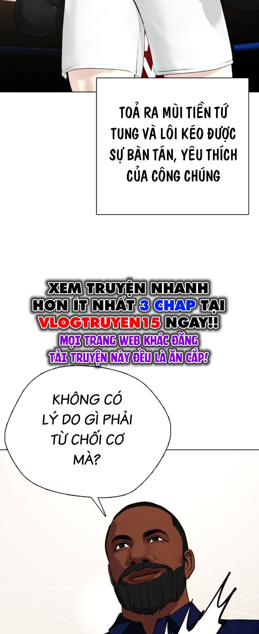 Loser Giỏi Võ Chapter 69 - Trang 91