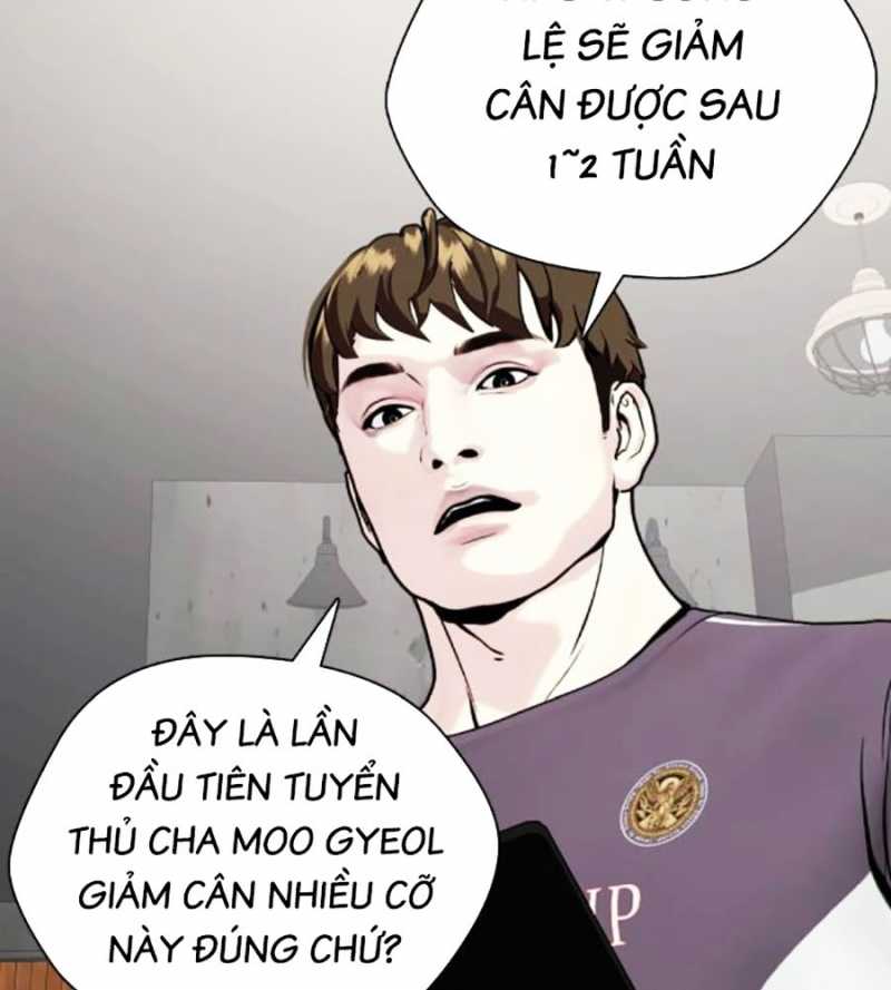 Loser Giỏi Võ Chapter 73 - Trang 146