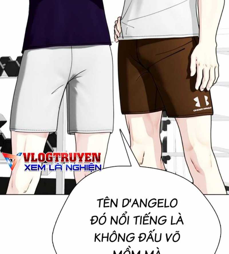 Loser Giỏi Võ Chapter 78 - Trang 224