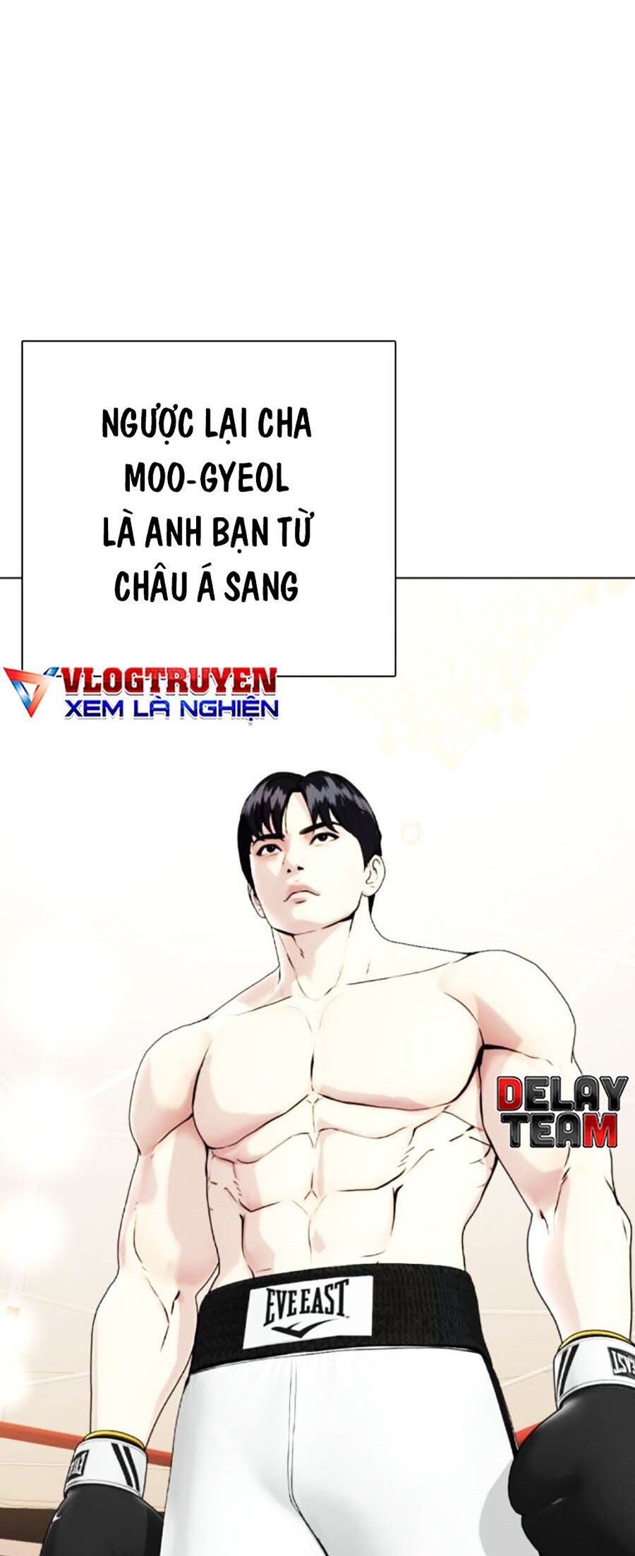 Loser Giỏi Võ Chapter 69 - Trang 90