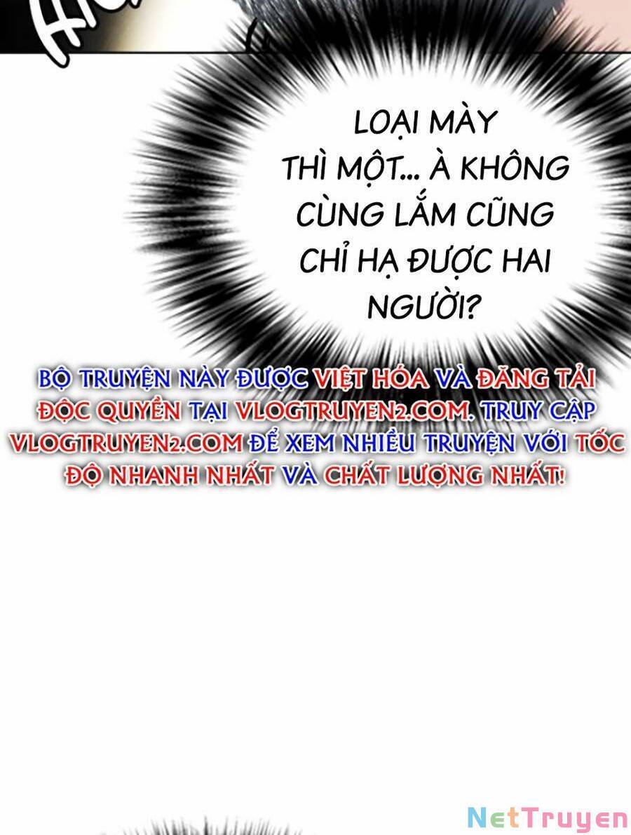 Loser Giỏi Võ Chapter 8 - Trang 139