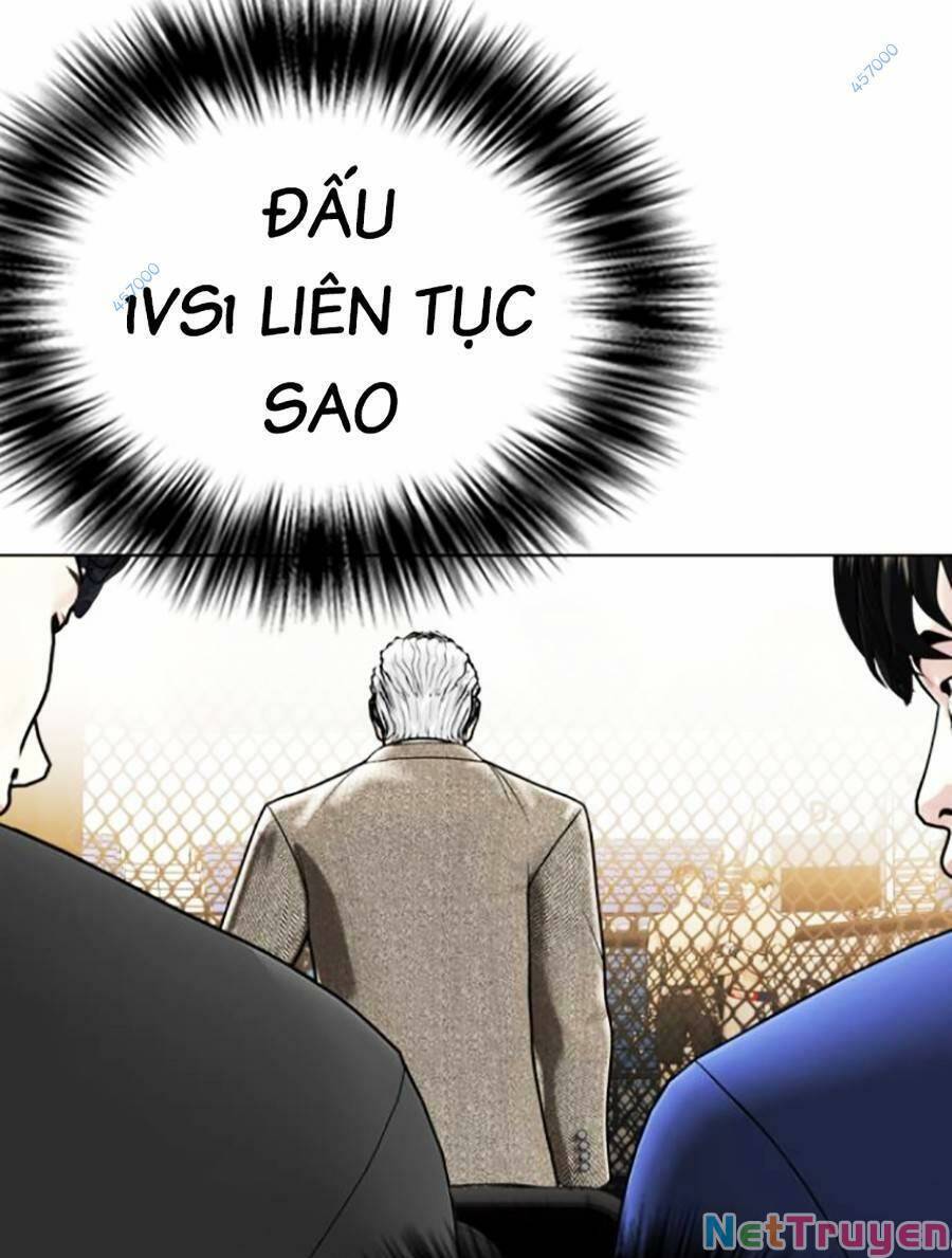 Loser Giỏi Võ Chapter 8 - Trang 140