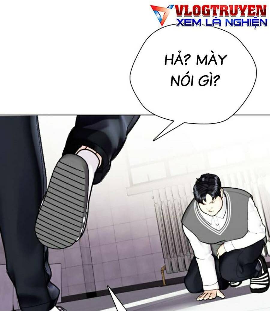 Loser Giỏi Võ Chapter 2 - Trang 167