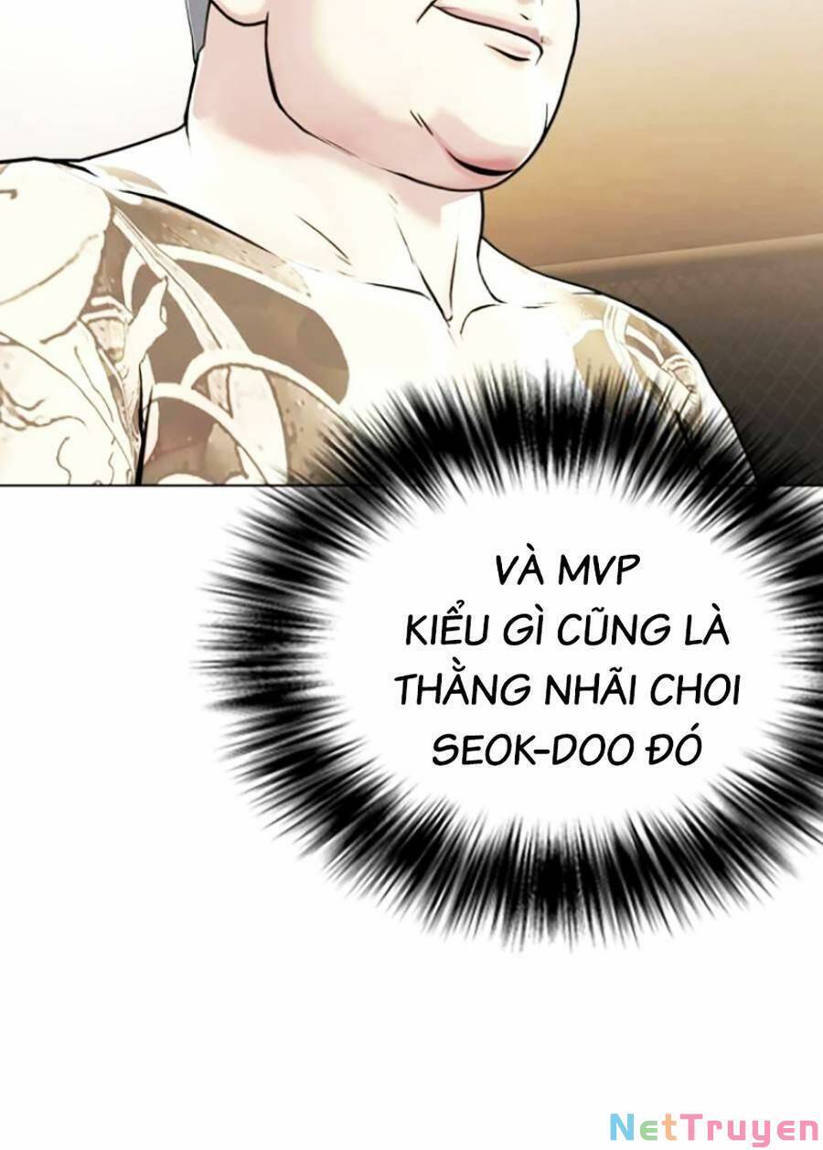 Loser Giỏi Võ Chapter 8 - Trang 88