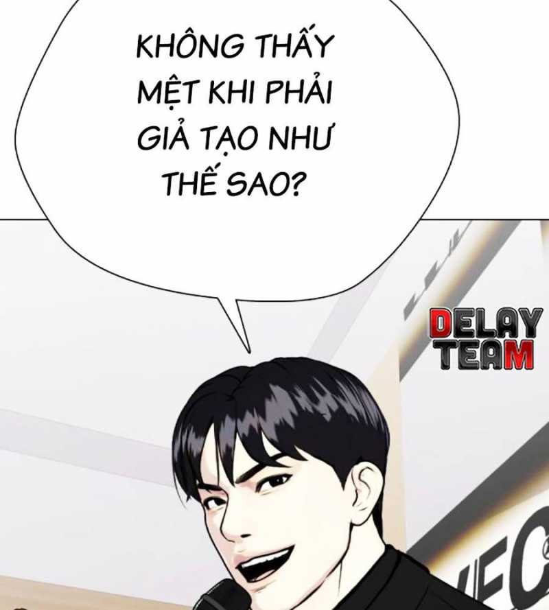 Loser Giỏi Võ Chapter 79 - Trang 104