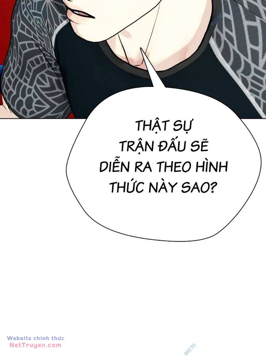 Loser Giỏi Võ Chapter 64 - Trang 110