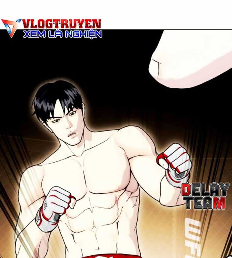 Loser Giỏi Võ Chapter 76 - Trang 208