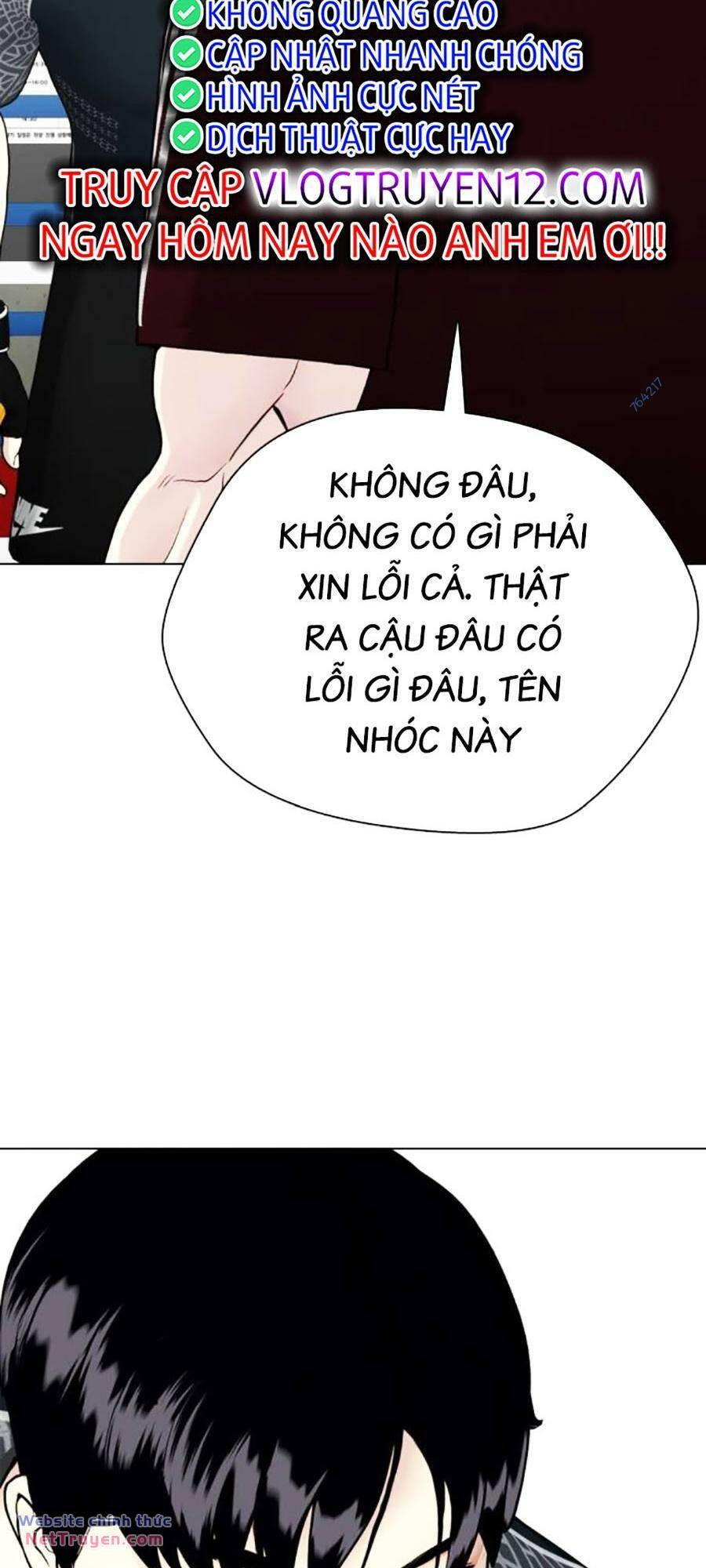 Loser Giỏi Võ Chapter 65 - Trang 90