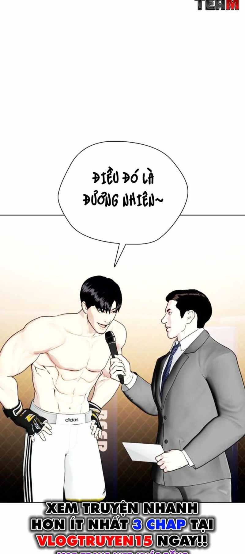 Loser Giỏi Võ Chapter 68 - Trang 52