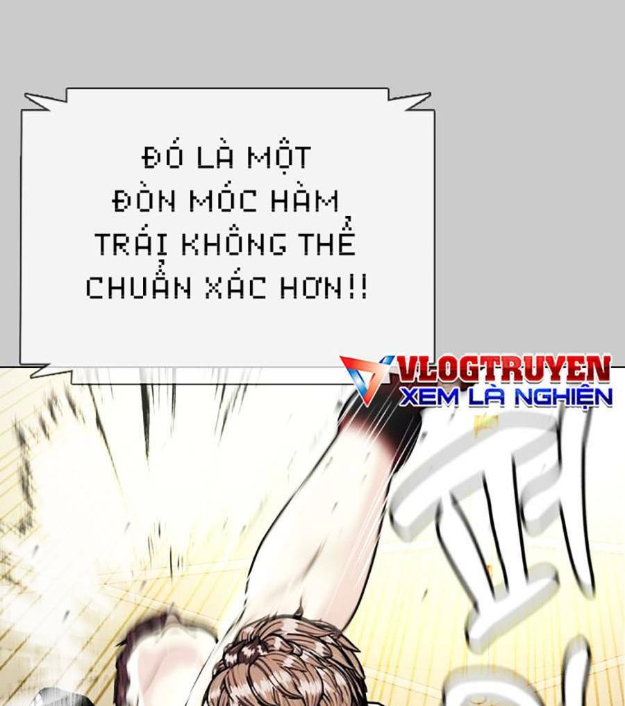 Loser Giỏi Võ Chapter 1 - Trang 74