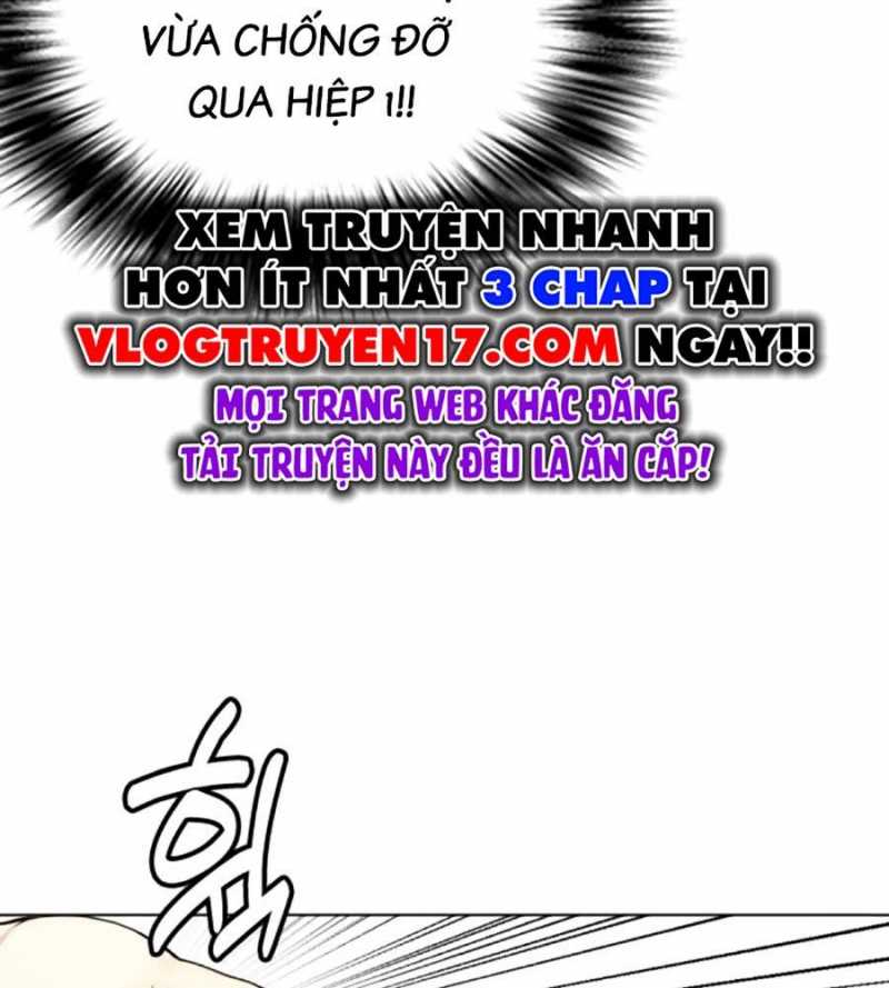 Loser Giỏi Võ Chapter 76 - Trang 205