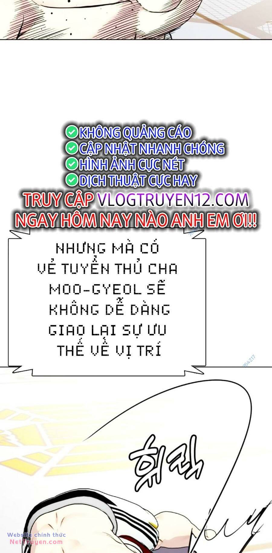 Loser Giỏi Võ Chapter 66 - Trang 116