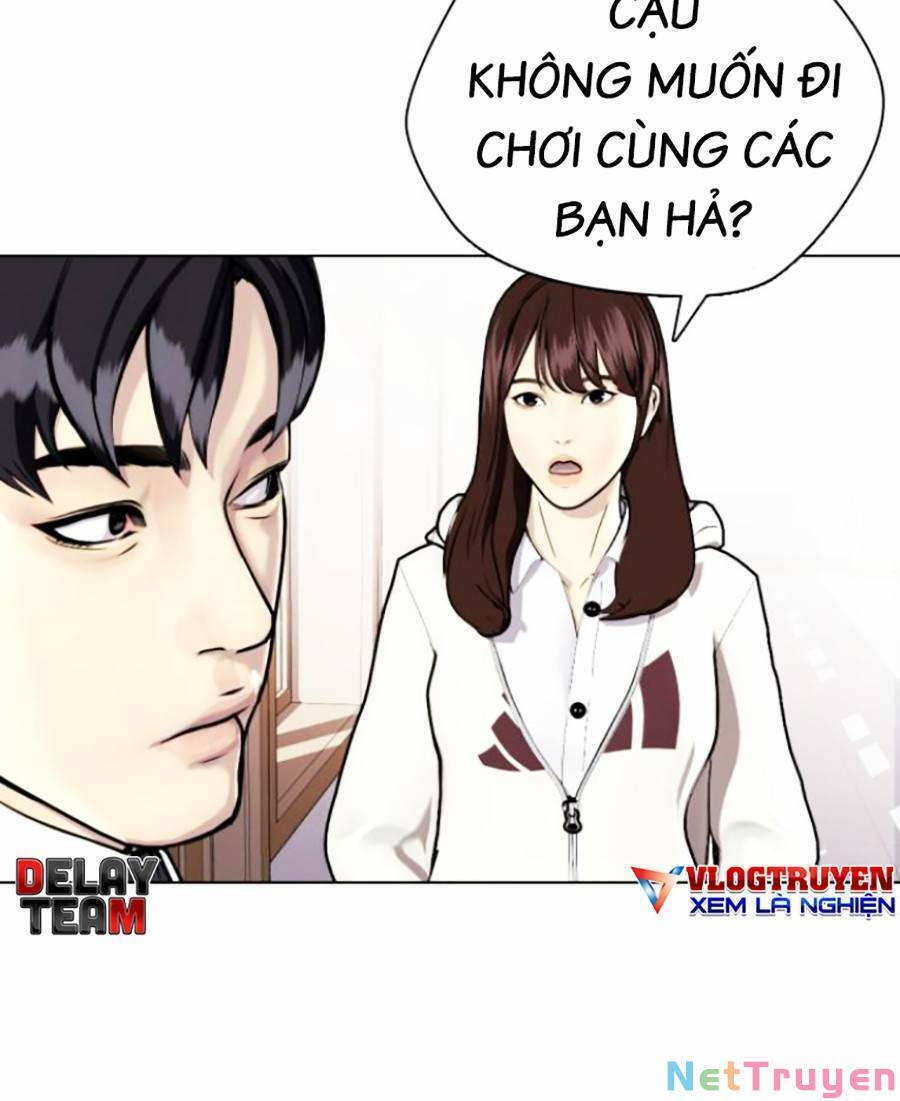 Loser Giỏi Võ Chapter 8 - Trang 30