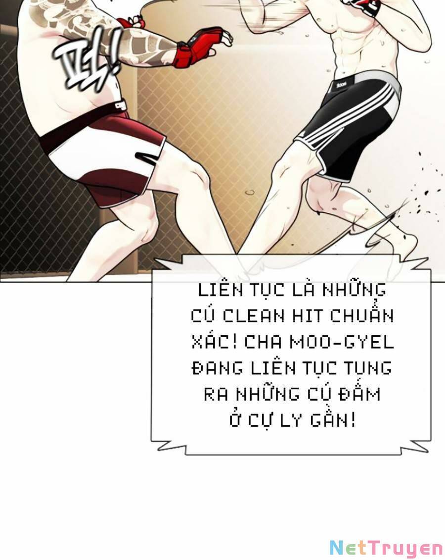 Loser Giỏi Võ Chapter 10 - Trang 82