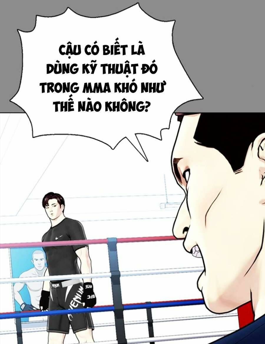 Loser Giỏi Võ Chapter 12 - Trang 102