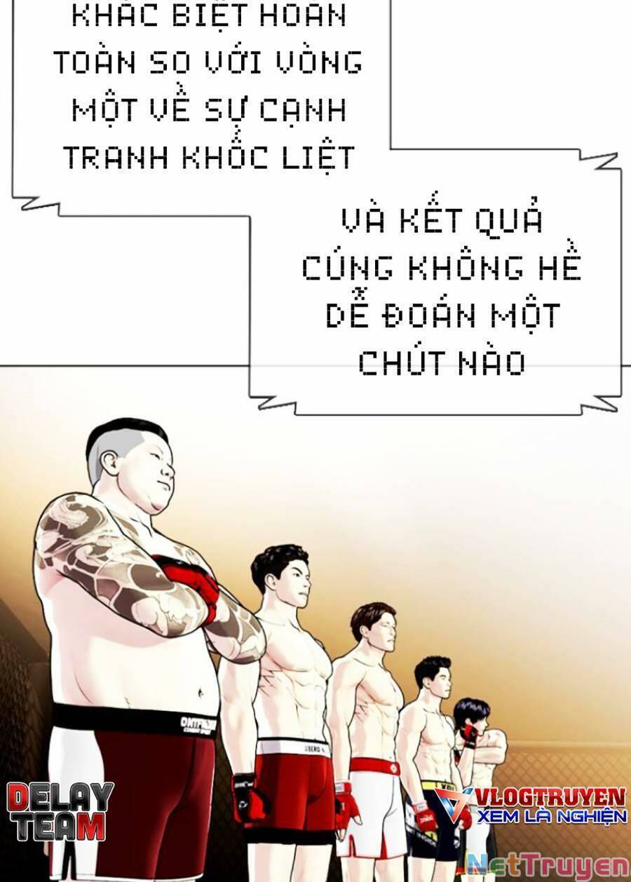 Loser Giỏi Võ Chapter 8 - Trang 80