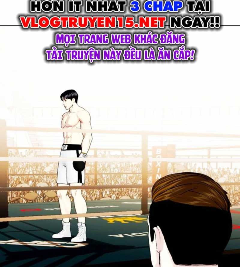 Loser Giỏi Võ Chapter 70 - Trang 134