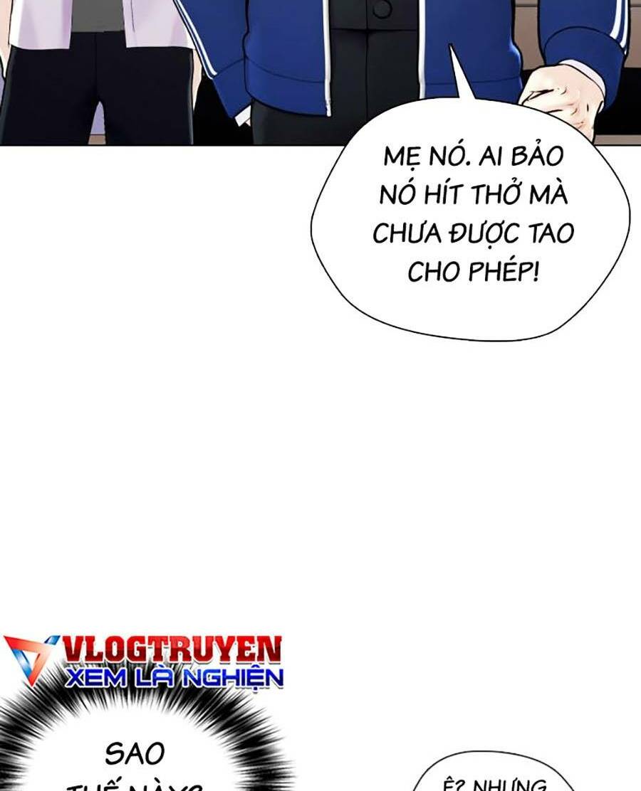 Loser Giỏi Võ Chapter 1 - Trang 133