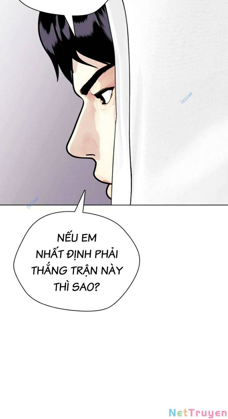 Loser Giỏi Võ Chapter 11 - Trang 165