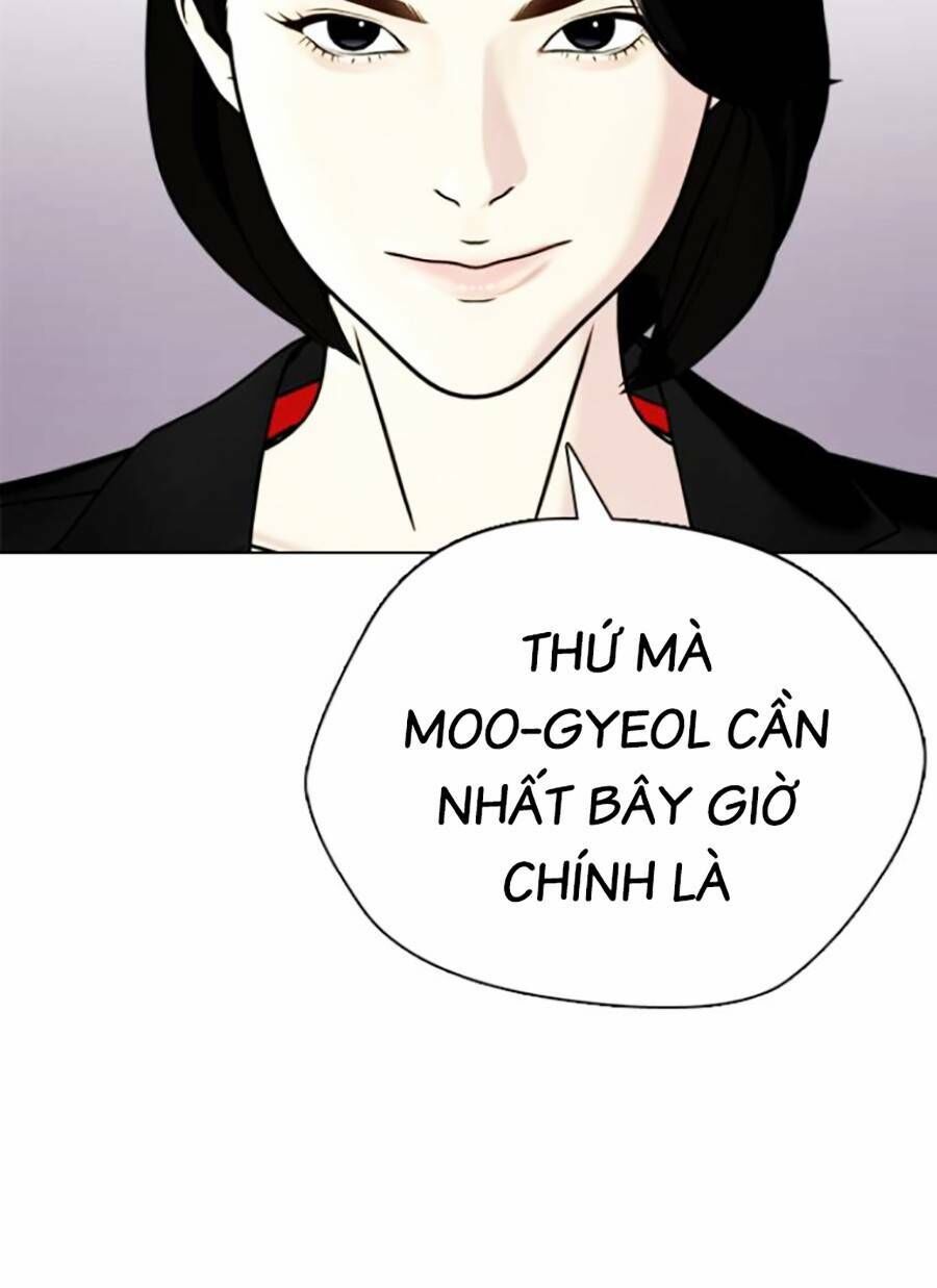 Loser Giỏi Võ Chapter 12 - Trang 54