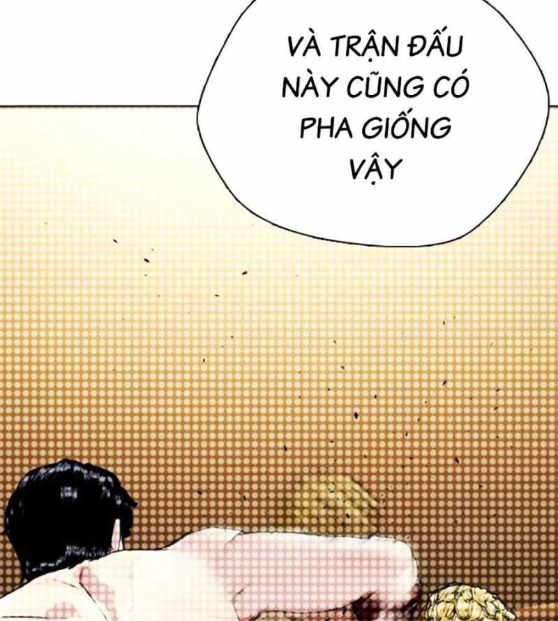 Loser Giỏi Võ Chapter 78 - Trang 253